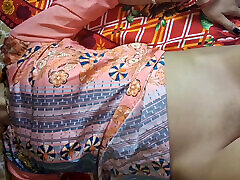 Desi Indian bhabhi newly married wife tight pussy local Village sex Indian teen college girl first time sex mms video