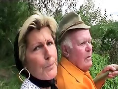 Grandpa fucks my freind porn mom teen and mom by the lake