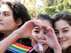 tunisian lesbian love
