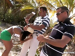 A Hardcore Orgy Based around a Sporting Event Featuring Pornstars - Private Porn Sex Videos