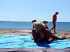 A stranger fucked me on the beach. A stranger fucked me on the beach.