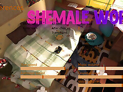 What a Perverted Bottle