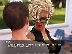 The God of Sex part 7