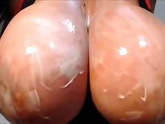 پستان گنده بین نژاد های مختلف