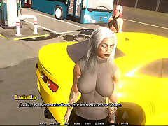 Instinct unleashed gameplay part 4