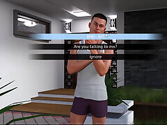 Just bros gameplay part 1