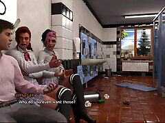 Shemale world gameplay part 8