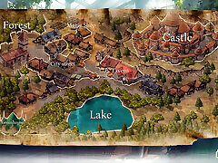 EP4: Finding More Books - Lust & Magic Gameplay EP4: Finding More Books - Lust & Magic Gameplay