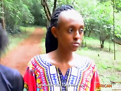 Big Booty Dark Skin vear dancing anna stevens big cock chaser Makes Light Skin Bff Cum On Her Tongue - Dark Ebony