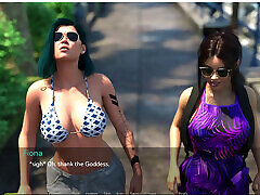 Eruption imminent gameplay part 19