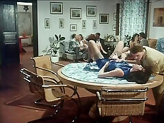 Anal Intimacy with hot hairy pussys - DVD