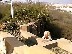 Quick Blowjob with a Stranger Quick Blowjob with a Stranger