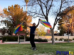 Peterfever Introducing Zed Sheng