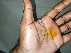 Hardcore masturbation with oil and happy sex Hardcore masturbation with oil and happy sex