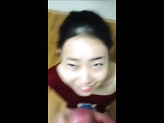 Asian gets her first eseranza gomes