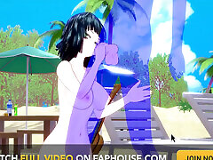One Punch Man Hentai - Fubuki Hardsex - Japanese Asian new desi pee Anime Film Game Porn