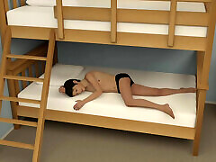 Milf Creek 20 - Johannes boob fucked Connie Milf Creek 20 - Johannes boob fucked Connie