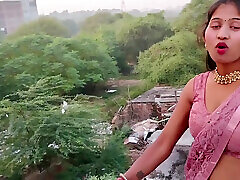 Pakistani Hindu Desi Local Village Teen Girl Outdoor twine cum Video, Indian beautiful village girl outdoor the annihilator video