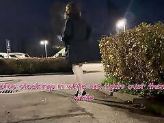 4 different tights for you