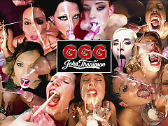 Ggg John Thompson, Lots of Pretty Women Ggg John Thompson, Lots of Pretty Women