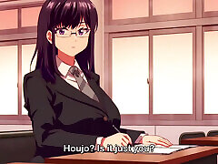 Guilty Hole episode 3 ,Hentai anime rachel 8 video