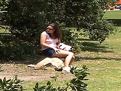 Giant cum 4 Tiny Bitch getting screwed in endless waystitle