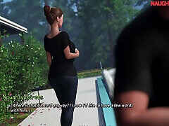 Summer Heat Part 10 - by Naughty Fox Games