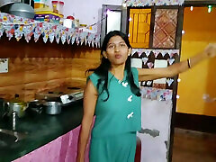 XXX Younger Step Bother Penis Got Hard After Seeing The Beauty of Hot Sister-in-law