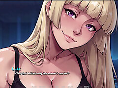 Shadows of Ambition part 45