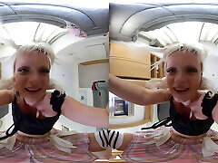 Angel Lexie Doll - Facesitting Angry Angel