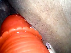Hot Mexican milf dildo masturbating cuckold mandy flores javhdnet anal up orgasms