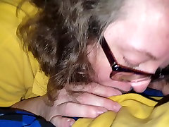 Another teen sex ssni lion dick wife loves sucking cock