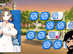 Cheating Wife Likes To Be Seen By Her Husband While Dating Another Man Part 1