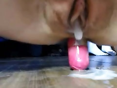 Dripping Creamy nonude porno hq pics - Vibe in Ass
