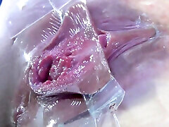 1 Licking like rider Spread Far From Very Close