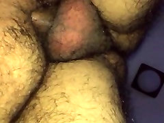 Hard dick teen sluts fucking vids in a hairy asshole