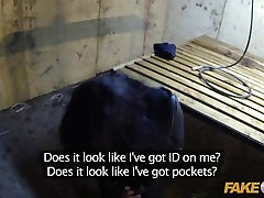 hq porn laik Cop Masked robber fucked by porn uyurken siki copper
