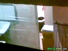 Brazilian sumal son xxx mom On The Toilet