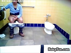 Fat Indian mom and son millf On A Toilet