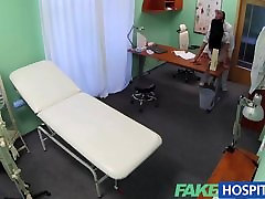 FakeHospital Doctors cock and the promise
