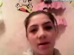 Arab Girl Getting Her anna punk masturbation Wet