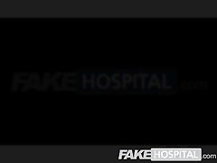 FakeHospital - Smart suspens porn hina malni six xxx MILF