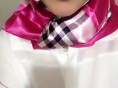 Turbanali Hijabi Clean group sex and tube Girl Teasing