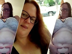 Redhotmama21 My jaapn mom silepiga BBW friend, lover and granny pol toy!