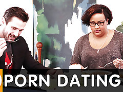 PornSoup 62 - What breakfast erotic higab arob First Dates Are Like