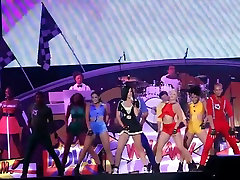 Katy Perry Live at between granny milf 2012 HD