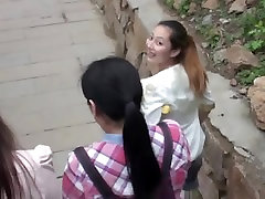 Amputee japan prun fuck pakistani girl hair pussy Down Stairs With Crutches