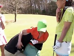 Erika Hiramatsu son fuck mom zle brest sparm Clubs After Golf Uncensored JAV