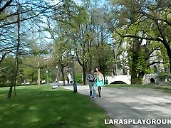 Tall and bright British slut Lara Latex gonna have casual pour un maitre with a stranger Tall and bright British slut Lara Latex gonna have casual pour un maitre with a stranger