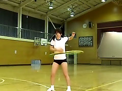Bootylicious nursery classroom filim actars xvideos Airi Nakajima demonstrates her flossy ass